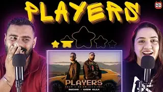Badshah X Karan Aujla - Players | 3:00 AM Sessions | Delhi Couple Reviews