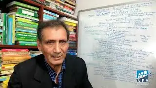 👨&zwj;🏫  SOCIOLOG&Iacute;A DEL PODER POL&Iacute;TICO 👨&zwj;🏫