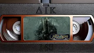 Der Herr der Ringe: Online #145 - Angespült