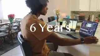 6 years