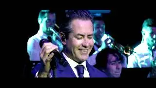 Jorge Gallegos - Quijote (Video Oficial) (En Vivo)