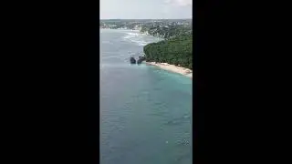 Surf Spot Information - Thomas Beach, Uluwatu #balisurfing