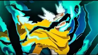 AMV [Boku no Hero Academia Season 6] Episode15 /Ready to Kill