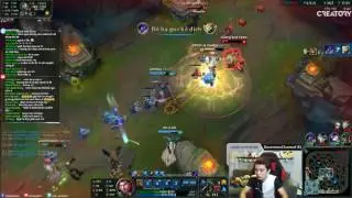 HIGHEST WIN RATE TOP LANE JAYCE GUIDE [ League of Legends ] Seson 7