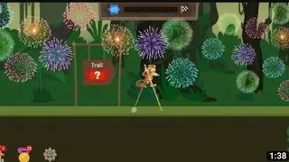 2 Creature AnnoyingMe In Walk Master|| Unique Level | | Double Trouble Level | |#shorts