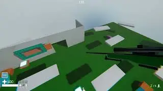 EPIC 360 NOSCOPE BANANA SHOOTER!!!! OMG SO COOL!!!! GET REKT!!!