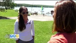 Twin Cities Live at Sugar Lake Lodge | 2019