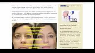 Reverta anti-aging cream - Het alternatief voor Botox!