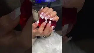#mojado #piensaenmi #musica #musicamexicana #u&ntilde;as #u&ntilde;asacrilicas #nails #sigueme #fipシ