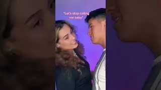 #POV: She doesn&rsquo;t understand his part of the story #acting #couple #argue #beware #actingpov