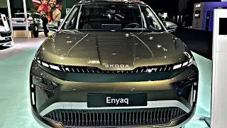15 Best New SUVs For 2025 & 2026! Skoda, Volkswagen, Audi
