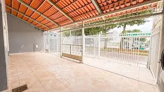 CASA 4 QUARTOS SETOR CENTRAL GAMA-DF