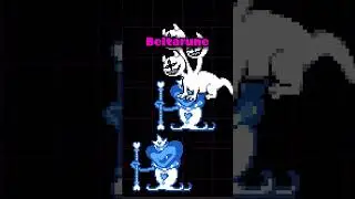 Deltarune Chaos Randomizer