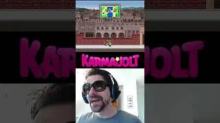 Jump through the ceiling or sky in Mario is Missing! (SNES) - A Wild Glitch Appears! #mario