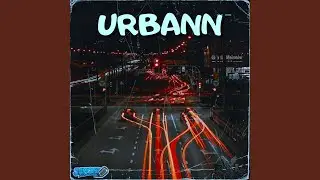 URBANN (Instrumental)