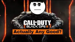 Revisiting BO3 In 2024: Actually The Best?