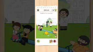 Brain test all star level 423 #braintestallstar #gaming #puzzlegame