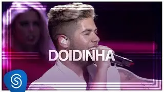 Z&eacute; Felipe - Doidinha (DVD Na Mesma Estrada) [V&iacute;deo Oficial]