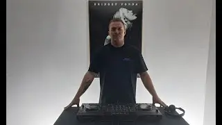 Polish Machete DJ Tech House Music Dark Enigma #4