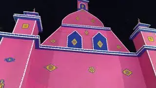 DURGA puja