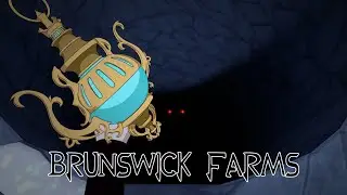 RWBY Volume 6 Score Only - Brunswick Farms
