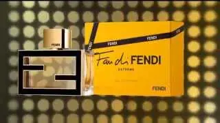 Fan di FENDI Extreme: frasco
