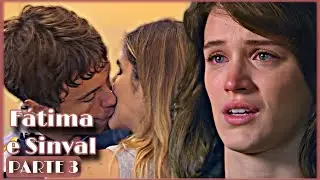 A HISTÓRIA DE FÁTIMA E SINVAL / PARTE 03 | (comentada).