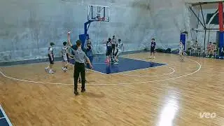 U13G - Olimpia Roma vs Scauri - Highlights