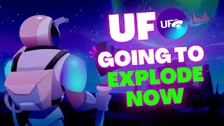 UFO Gaming Crypto Future Price Prediction - Big Leak