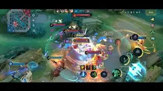 Day 5 : Moment Belerick Montage 