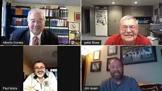 THS #666 - That Milford Show - Milford Fino Pool Update