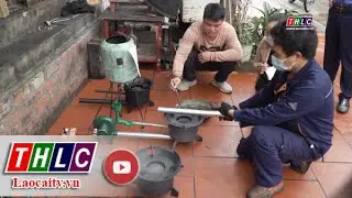 Trang th&agrave;nh phố L&agrave;o Cai (18/3/2022) | THLC