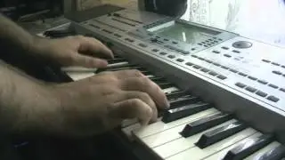 Someplace Else [George Harrison cover]