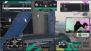NEPTUNE NASTY 1V2 CLUTCH! |DASHYY CHOKED! 🥶🥶