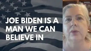 Lifelong Republican: Voting For Joe Biden