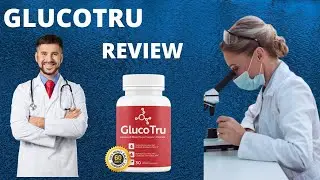 GLUCOTRU - GlucoTru Review | GlucoTru Really works?