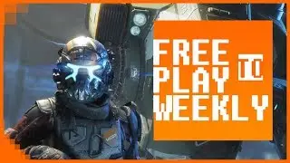 Бесплатная игра-еженедельник &mdash; Titanfall Battle Royale уже здесь! Эпизод 357