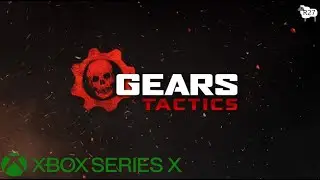 Gears Tactics - (No Commentary) - Main Story - Act 2: Chapter 7 - Baiting The Hook