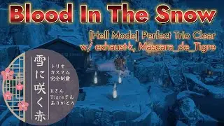[トリオカスタム完全制覇 1080p HDR] 雪赤 刺客 Ghost of Tsushima_20251213161403