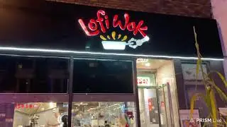 🇨🇦 Alert 🚨 New Restaurant! Lofi Wok 604 Queen Street West #toronto