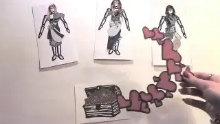 L'oro del Reno - Spot