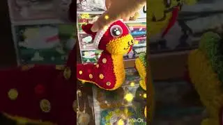 Tenemos que hacer al caballo para el nuevo a&ntilde;o chino que es en febrero