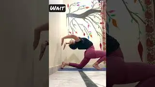 Back bending pose 🧘&zwj;♀️￼😊#shorts #backbendingpose  #SHORTS