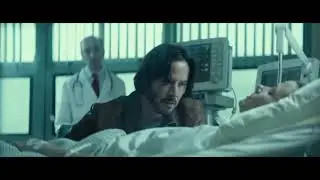 Wasp - John Wick {Official Video}