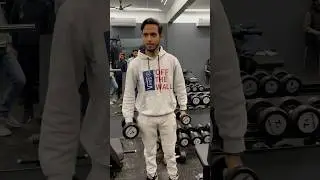 Fitness vlog 😂😂 Bareilly #minivlogindia #minivlogger #foodie #minivlog #vlog