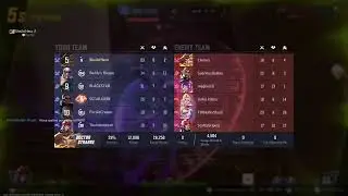 Rank 1 Angela ,Climb to Eternity↗️
