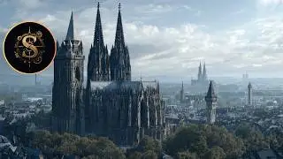 Wie Kathedralen Gebaut Wurden | Doku zum Einschlafen