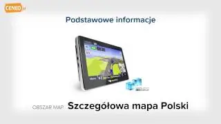 NAVROAD AURO 2 S AM PL  - Ceneo.pl