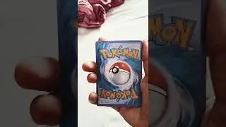 pokemon card Alolan Golem GX 😈