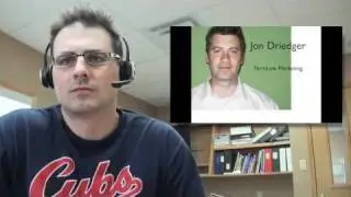CWB Releases the Feb PRO's - Jon Driedger, FarmLink Marketing March 1 2011